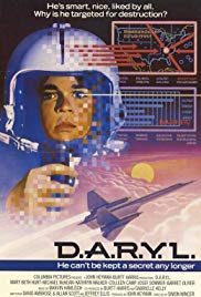 Watch Free D.A.R.Y.L. (1985)