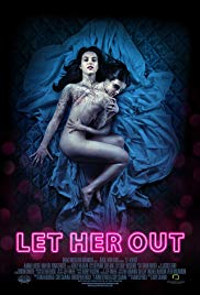 Watch Full Movie :Let Her Out (2016)