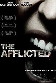 Watch Full Movie :The Afflicted (2011)