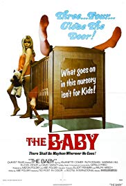 Watch Free The Baby (1973)