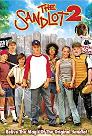 Watch Full Movie :The Sandlot 2 (2005)