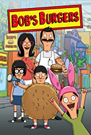 Watch Free Bobs Burgers (2011)