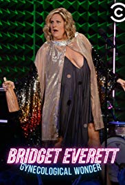 Watch Full Movie :Bridget Everett: Gynecological Wonder (2015)