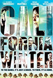 Watch Free California Winter (2012)