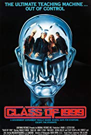 Watch Full Movie :Class of 1999 (1990)