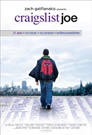 Watch Free Craigslist Joe (2012)