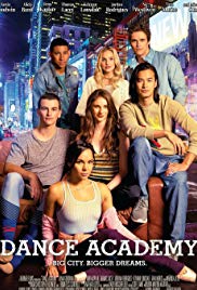 Watch Full Movie :Dance Academy: The Movie (2017)