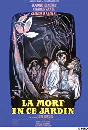 Watch Full Movie :Death in the Garden (1956)