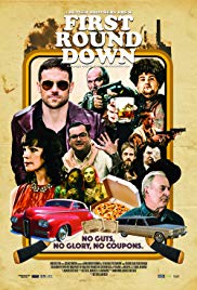 Watch Free First Round Down (2016)