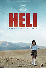 Watch Full Movie :Heli (2013)