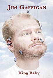 Watch Full Movie :Jim Gaffigan: King Baby (2009)