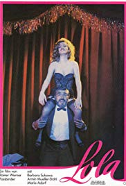 Watch Full Movie :Lola (1981)