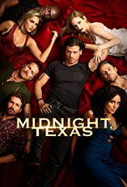 Watch Full Movie :Midnight, Texas (2017)