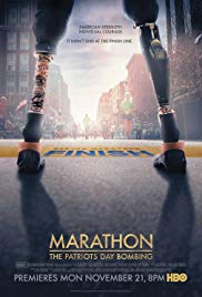 Watch Free Marathon: The Patriots Day Bombing (2016)