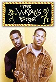 Watch Full Movie :The Wayans Bros. (19951999)