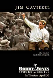 Watch Free Bobby Jones: Stroke of Genius (2004)