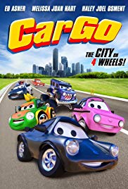 Watch Free CarGo (2017)