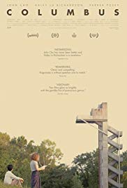 Watch Free Columbus (2017)