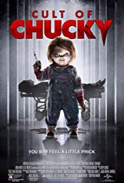 Watch Full Movie :Cult of Chucky (2017)