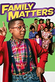 Watch Free Family Matters (19891998)