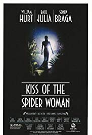 Watch Full Movie :Kiss of the Spider Woman (1985)