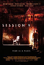 Watch Free Session 9 (2001)