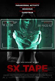 Watch Free sex tape (2013)