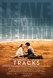 Watch Free Tracks (2013)