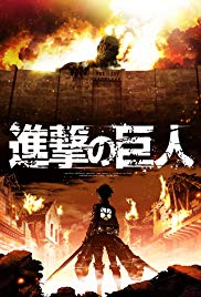 Watch Free Attack on Titan (2013)