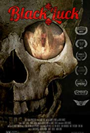 Watch Free Black Luck (2016)