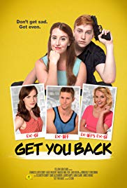 Watch Free Get You Back (2017)