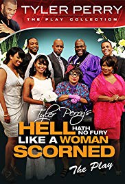 Watch Free Hell Hath No Fury Like a Woman Scorned (2014)