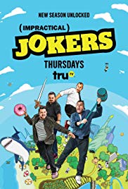 Watch Free Impractical Jokers (2011)