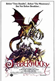 Watch Free Jabberwocky (1977)