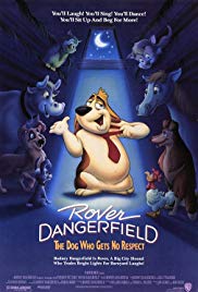 Watch Free Rover Dangerfield (1991)