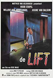 Watch Free The Lift (1983)