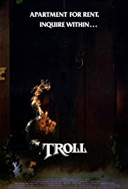 Watch Free Troll (1986)