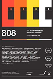 Watch Free 808 (2015)