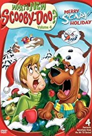 Watch Free A ScoobyDoo! Christmas (2004)