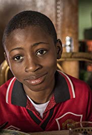 Watch Full Movie :Damilola, Our Loved Boy (2016)