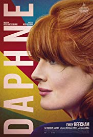 Watch Free Daphne (2017)