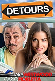 Watch Free Detours (2016)