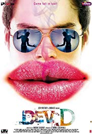 Watch Free Dev D (2009)