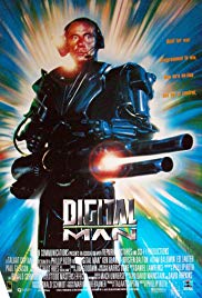 Watch Free Digital Man (1995)