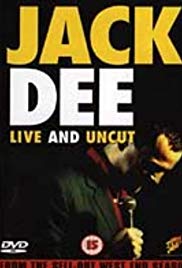 Watch Full Movie :Jack Dee: Live in London (1999)