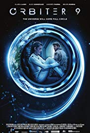 Watch Full Movie :Orbiter 9 (2017)