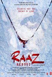 Watch Free Raaz Reboot (2016)