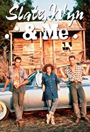 Watch Full Movie :Slate, Wyn & Me (1987)