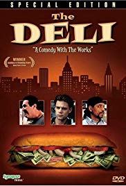 Watch Free The Deli (1997)