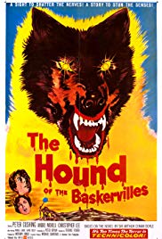 Watch Full Movie :The Hound of the Baskervilles (1959)